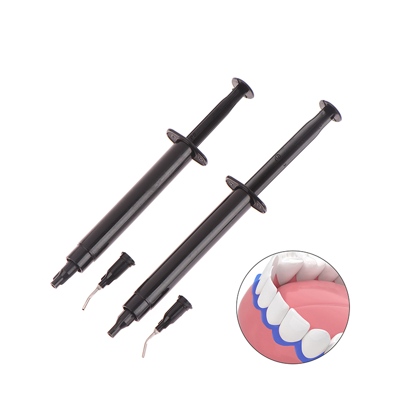 Teeth Whitening Remedies - 1Pcs Professional Teeth Whitening Gingival Barrier