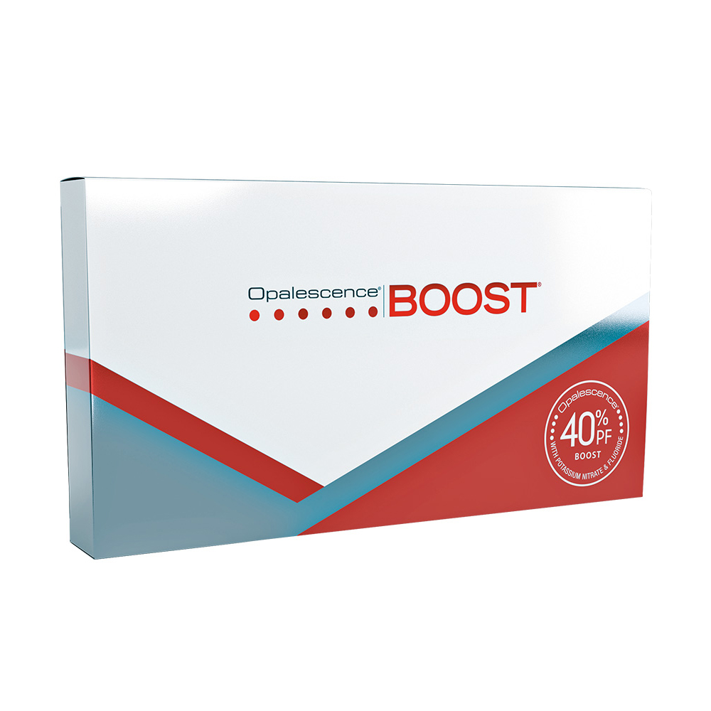 Opalescence Boost 40% PF Ameri - Teeth Whitening Gel Opalescence 评论和价格