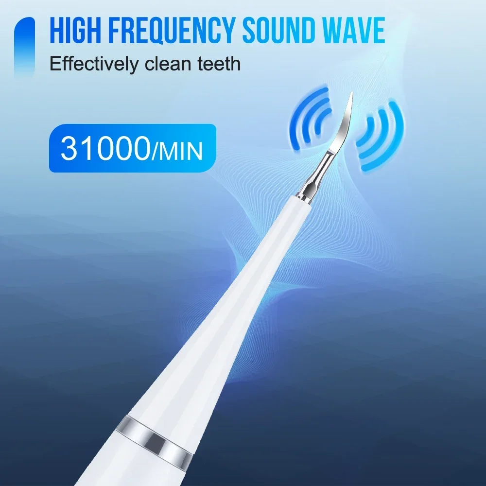 Ultrasonic Scaler for Teeth Cl - Whitening Teeth Dentist 评论和价格