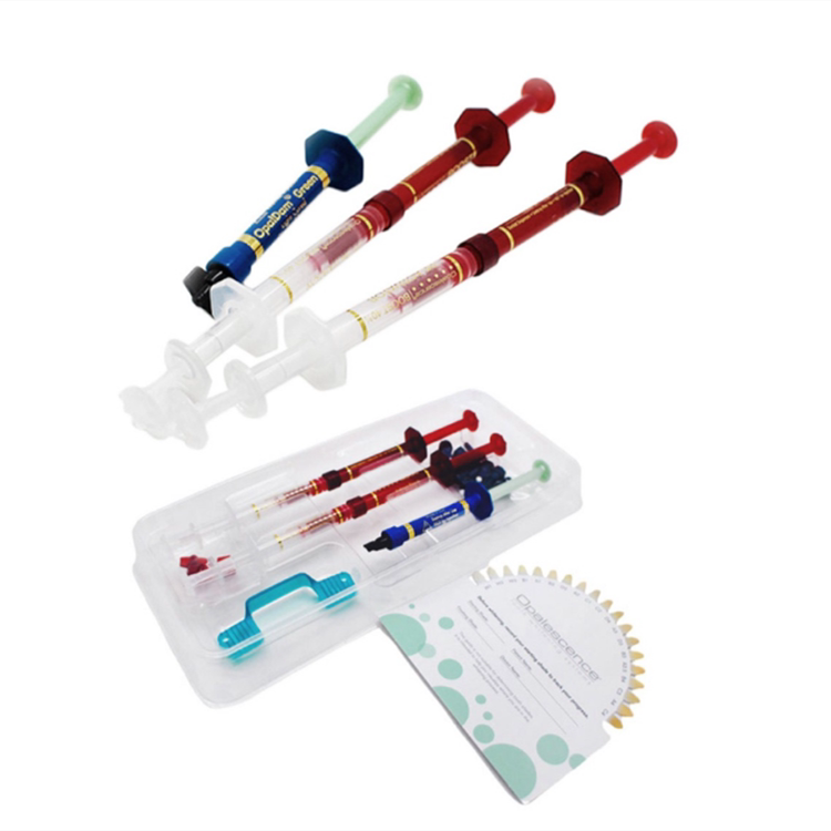 Ultradent Opalescence Boost PF - Teeth Whitening Gel Opalescence 评论和价格