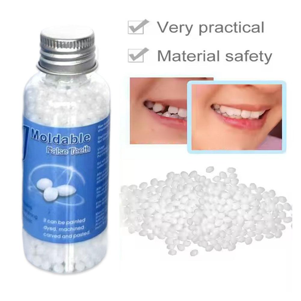 Resin Temporary Tooth Repair T - Whitening Teeth Dentist 评论和价格