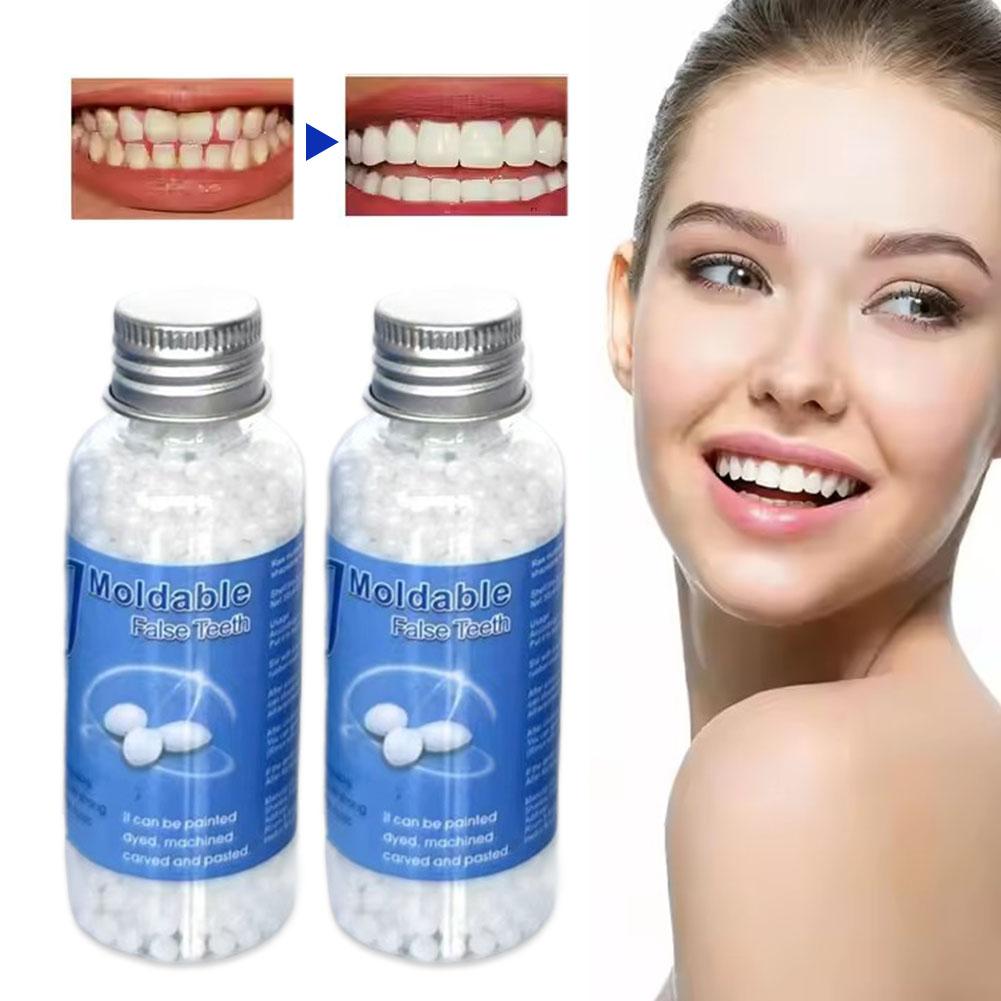 Resin Temporary Tooth Repair T - Whitening Teeth Dentist 评论和价格