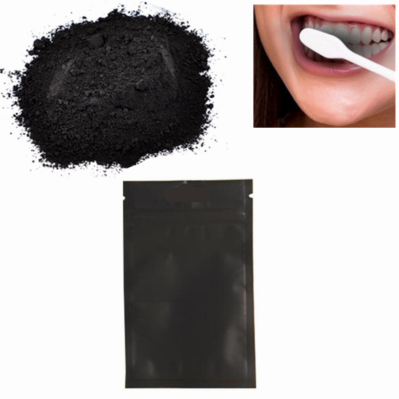 Bamboo Charcoal Teeth Tooth De - Teeth Paint Whitening 评论和价格