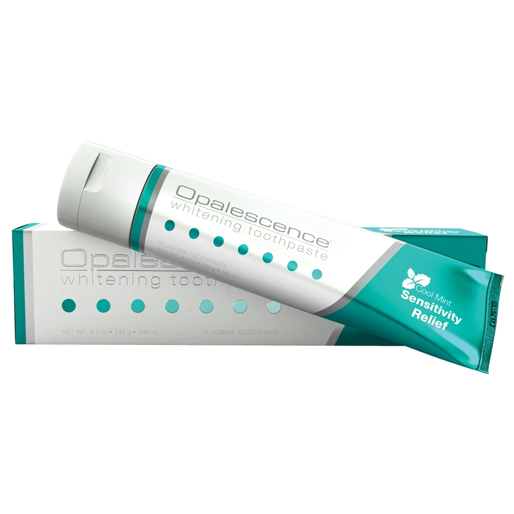 Opalescence Whitening Toothpas - Teeth Whitening Gel Opalescence 评论和价格