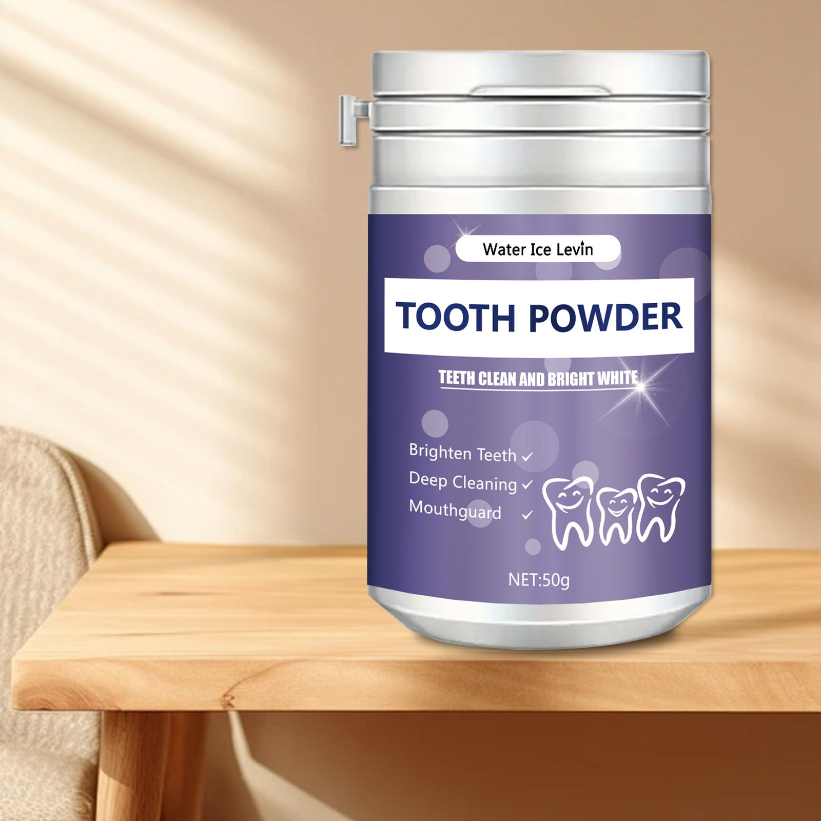 pearl tooth powder fresh breat - Teeth Whitening Powder 评论和价格