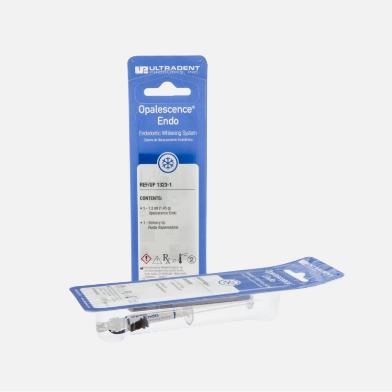 ULTRADENT Opalescence Endo End - Teeth Whitening Gel Opalescence 评论和价格