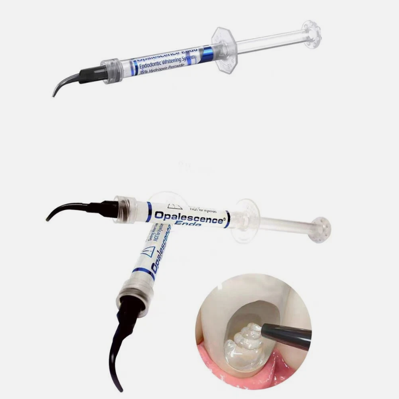 ULTRADENT Opalescence Endo End - Teeth Whitening Gel Opalescence 评论和价格