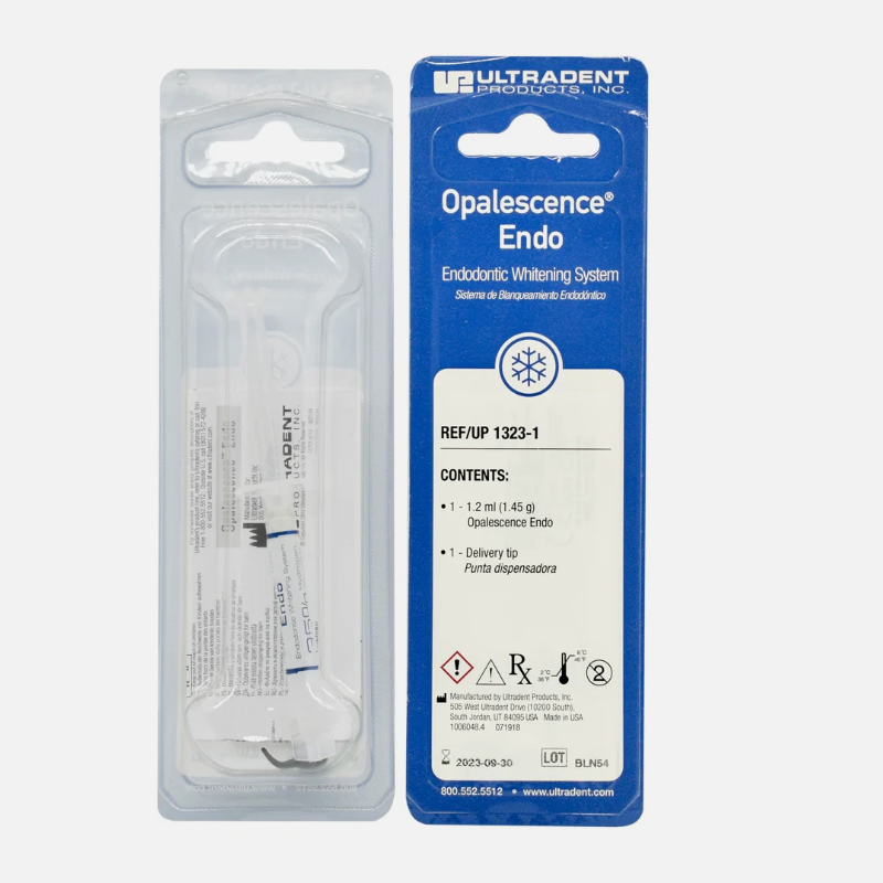 ULTRADENT Opalescence Endo End - Teeth Whitening Gel Opalescence 评论和价格