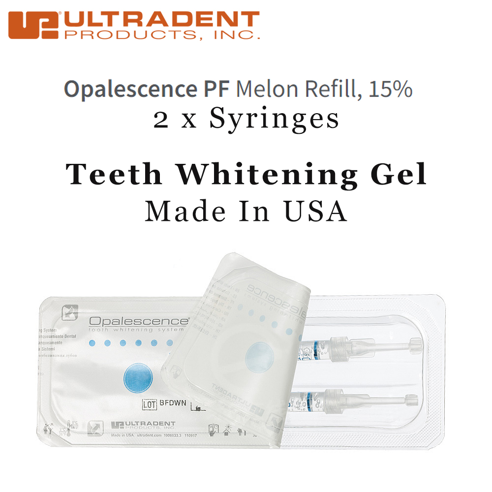 Opalescence Professional White - Teeth Whitening Gel Opalescence 评论和价格