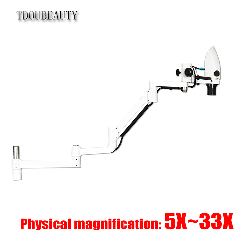 4K Dental Electron Microscope  - Teeth Whitening Video 评论和价格