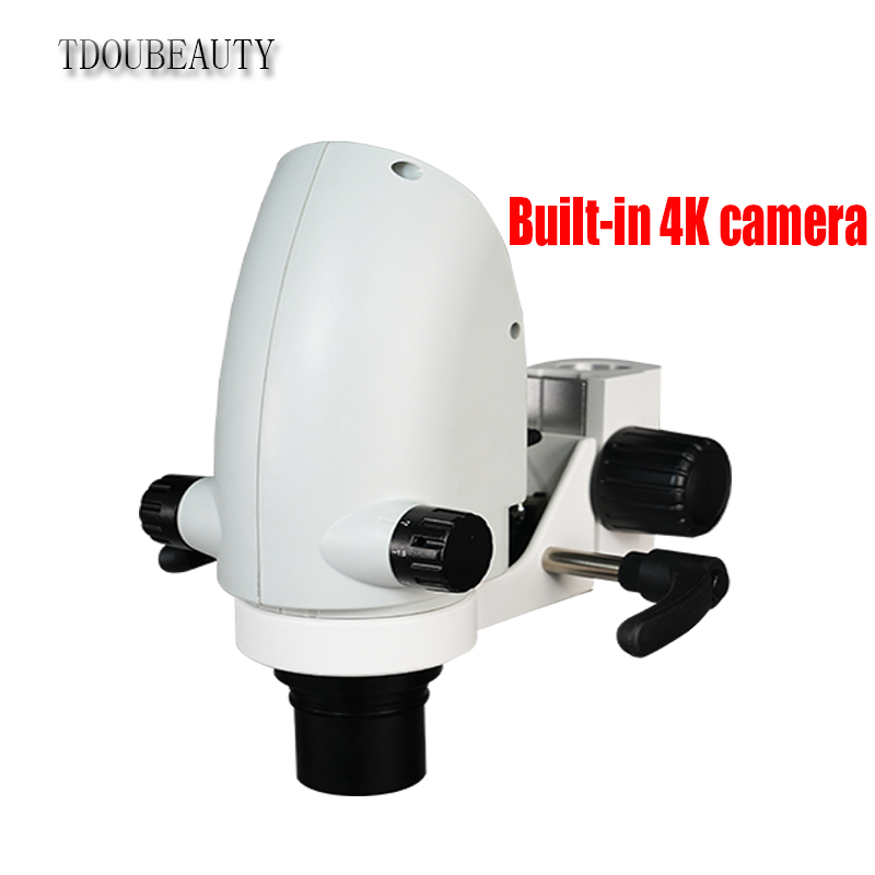 4K Dental Electron Microscope  - Teeth Whitening Video 评论和价格