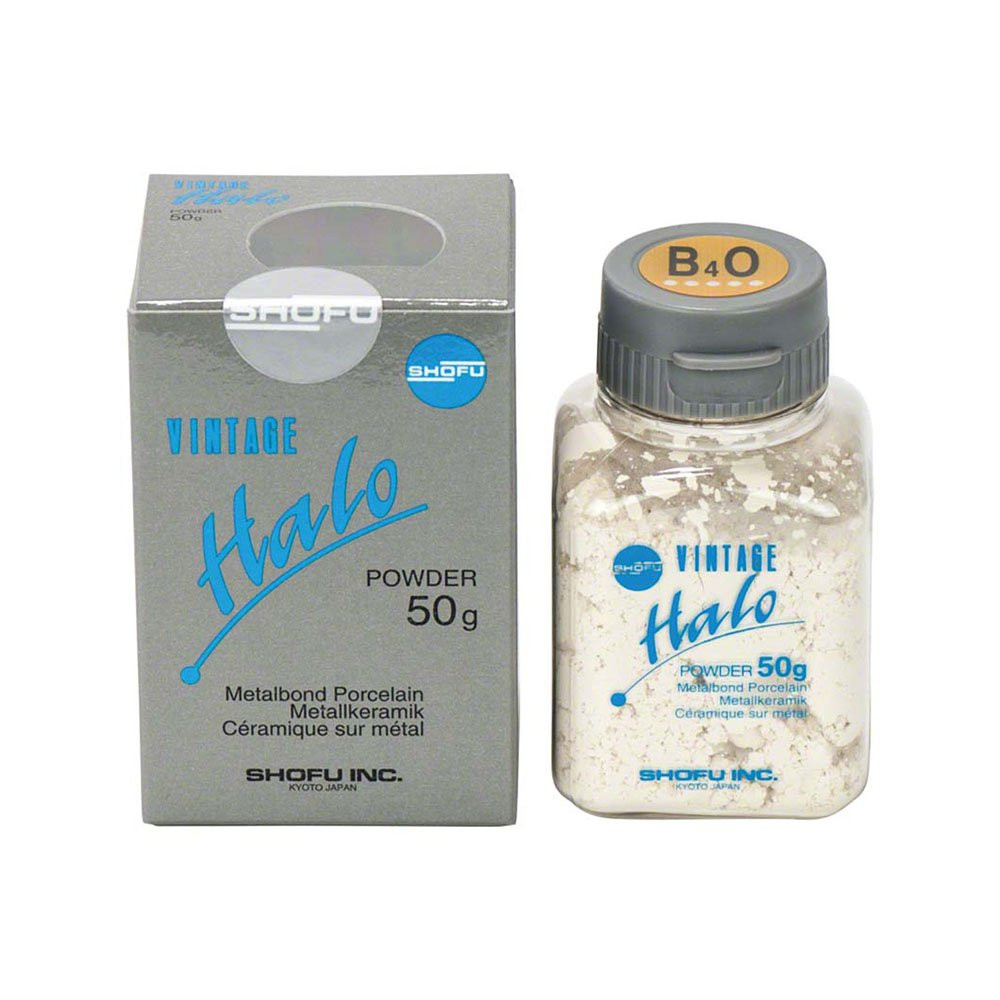 Dental Metal Powder Shofu Vint - Teeth Paint Whitening 评论和价格