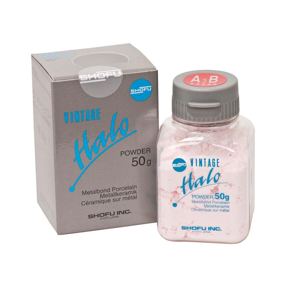 Dental Metal Powder Shofu Vint - Teeth Paint Whitening 评论和价格