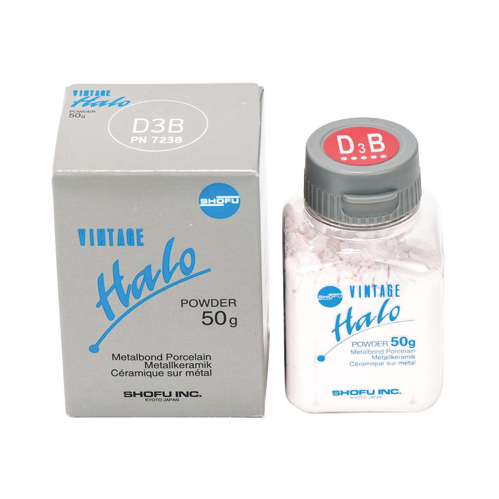 Dental Metal Powder Shofu Vint - Teeth Paint Whitening 评论和价格