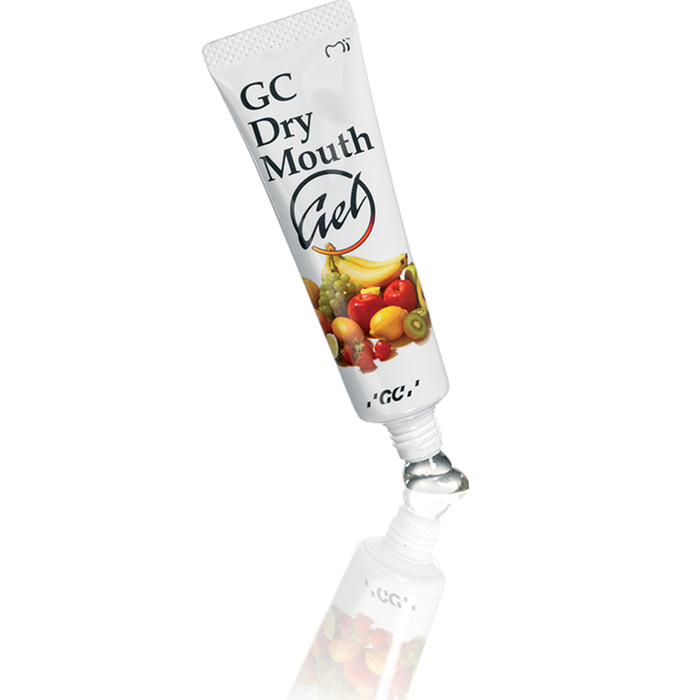 Dry Mouth Relief Gel Treatment - Teeth Whitening Japan 评论和价格
