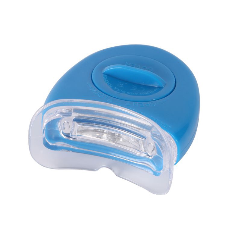 LED Teeth Whitening Light Whit - Teeth Whitening Video 评论和价格