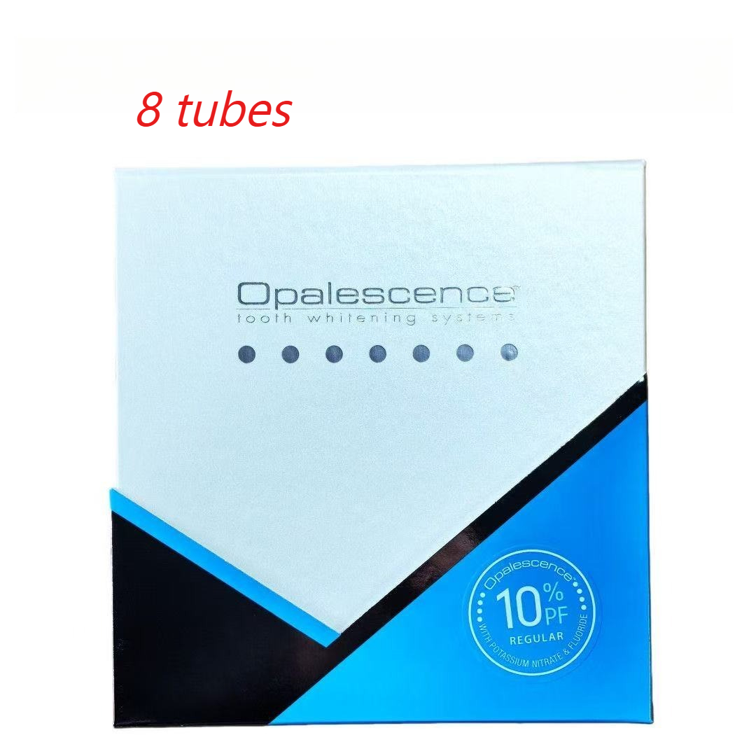 Opalescence PF Teeth Whitening - Teeth Whitening Gel Opalescence 评论和价格