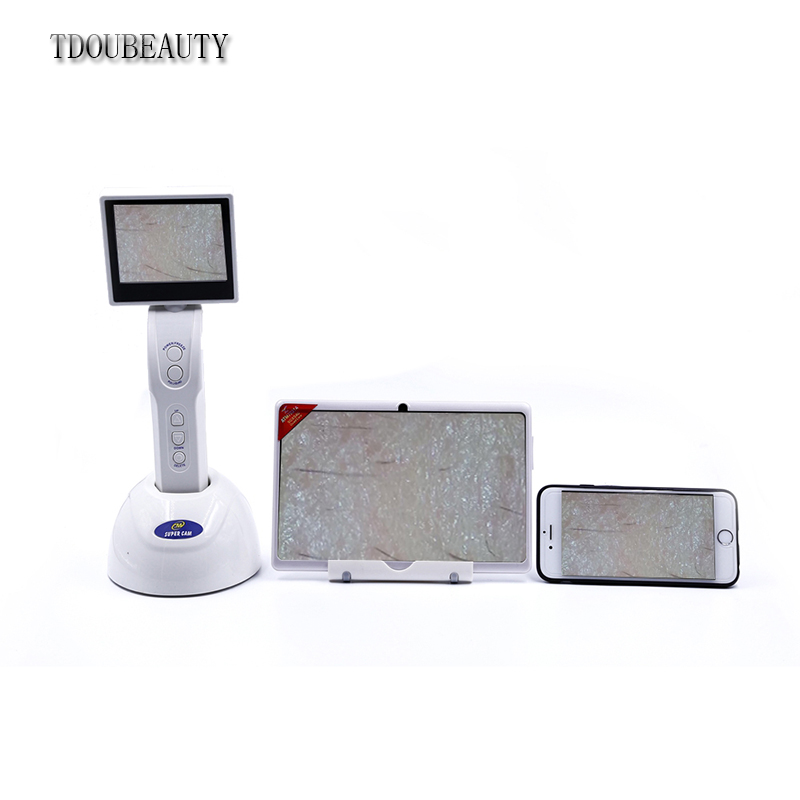 BM-199 Portable Skin And Scalp - Teeth Whitening Video 评论和价格