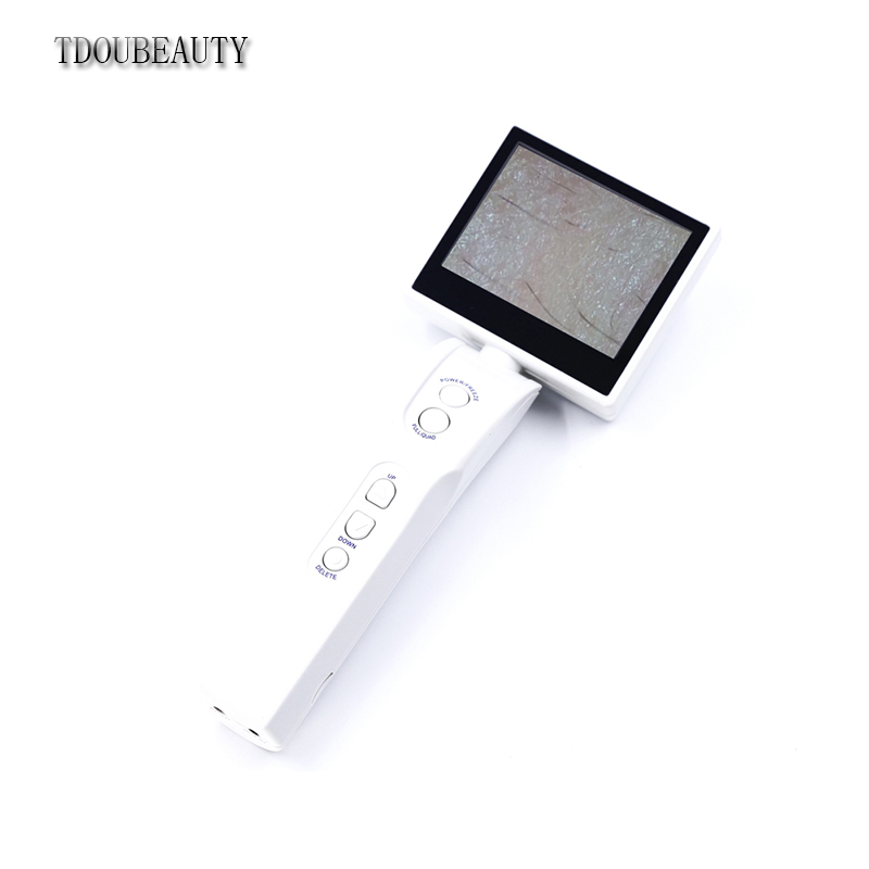 BM-199 Portable Skin And Scalp - Teeth Whitening Video 评论和价格