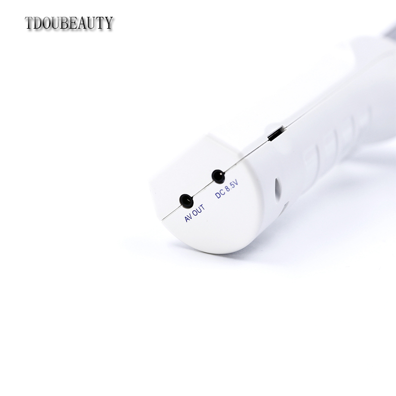 BM-199 Portable Skin And Scalp - Teeth Whitening Video 评论和价格