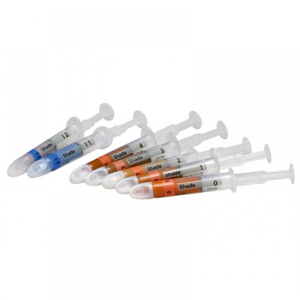 Dental Lab Material IPS Emax C - Teeth Paint Whitening 评论和价格