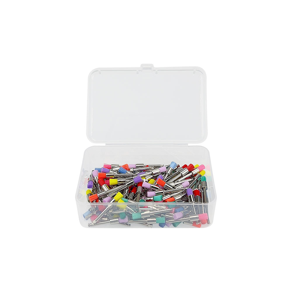 100pcs/Box Dental Prophy Cup S - Whitening Teeth Dentist 评论和价格