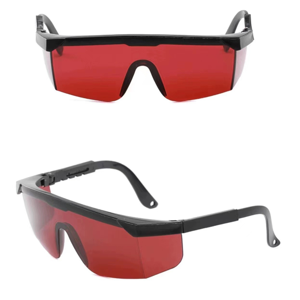 Dental Lab Eye Protection Glas - Teeth Whitening Video 评论和价格