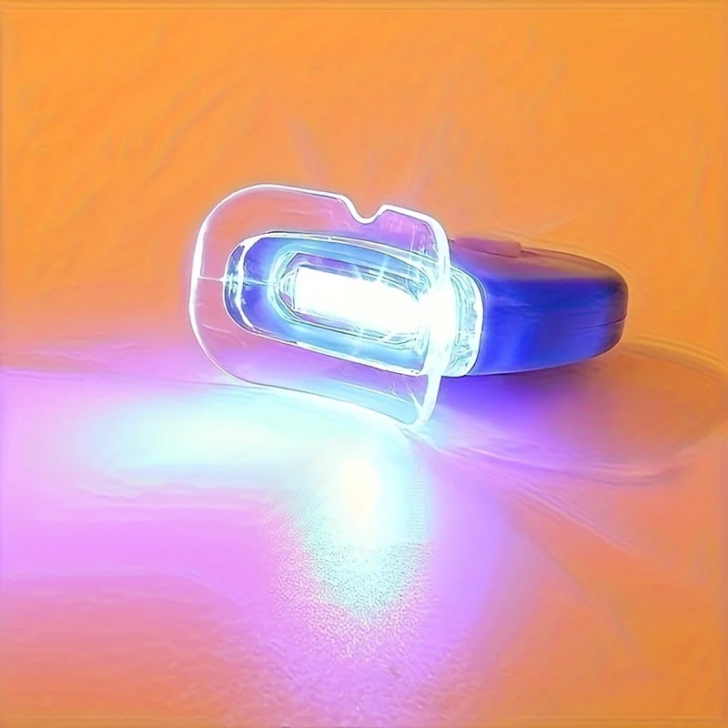 LED Teeth Whitening Light Whit - Teeth Whitening Video 评论和价格