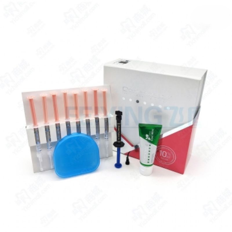 Ultradent Opalescence PF 10% M - Teeth Whitening Gel Opalescence 评论和价格