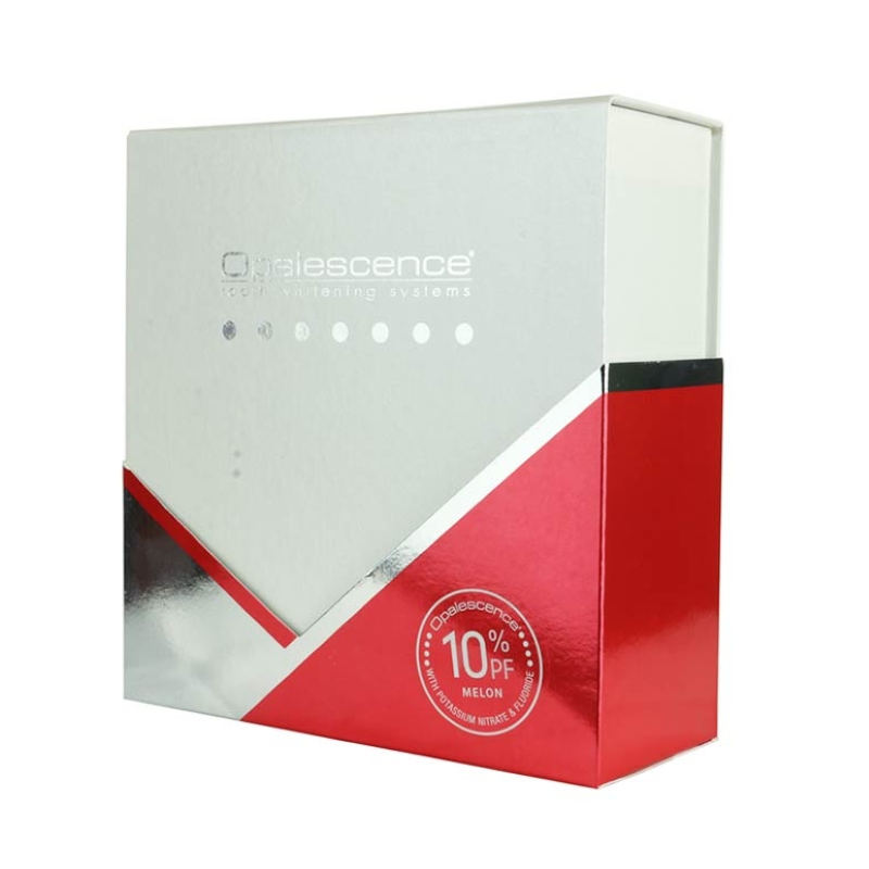 Ultradent Opalescence PF 10% M - Teeth Whitening Gel Opalescence 评论和价格