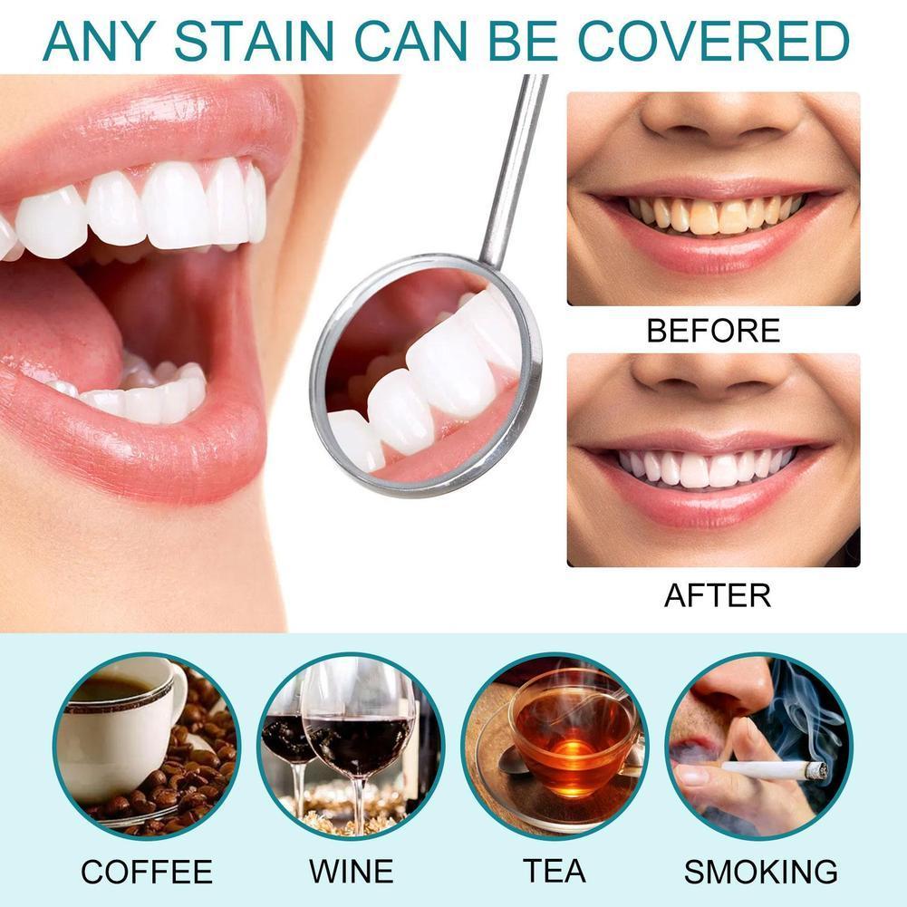 Teeth White Paint Anti Pigment - Teeth Paint Whitening 评论和价格