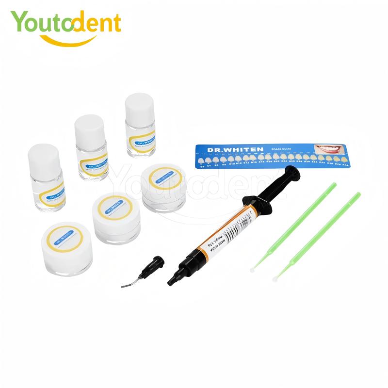 Dental Whitening Kit 35% Hydro - Teeth Whitening Remedies 评论和价格