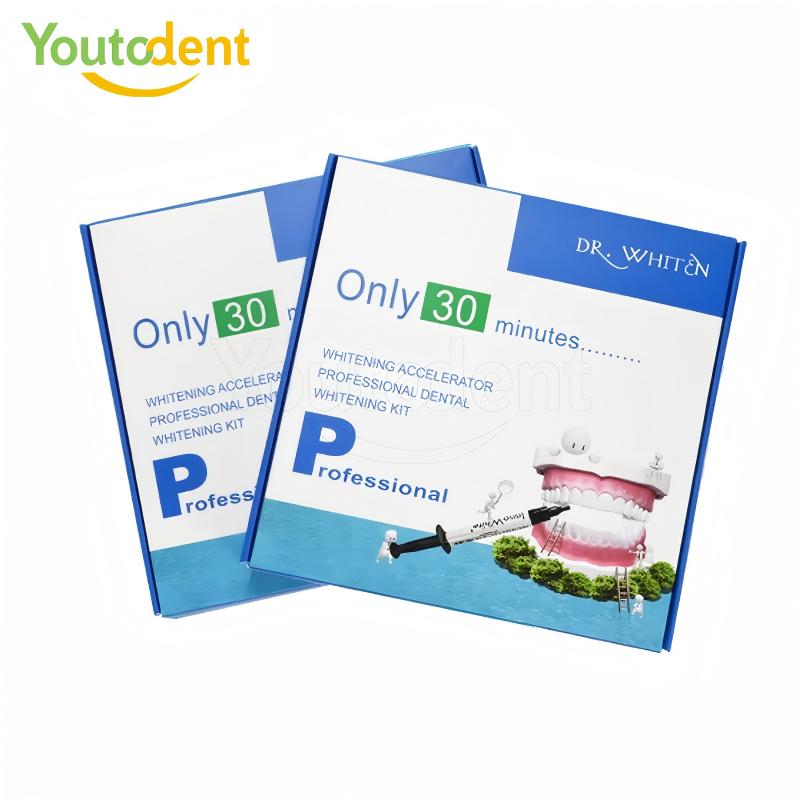 Dental Whitening Kit 35% Hydro - Teeth Whitening Remedies 评论和价格