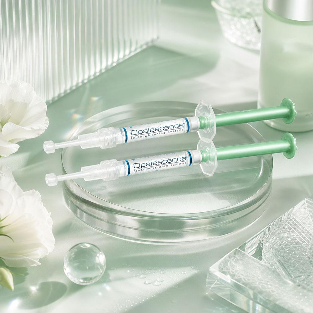 Opalescence 35% Mint Flavor Te - Teeth Whitening Gel Opalescence 评论和价格