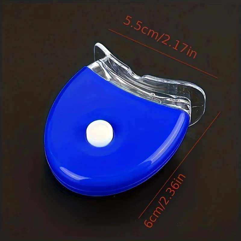 LED Teeth Whitening Light Whit - Teeth Whitening Video 评论和价格