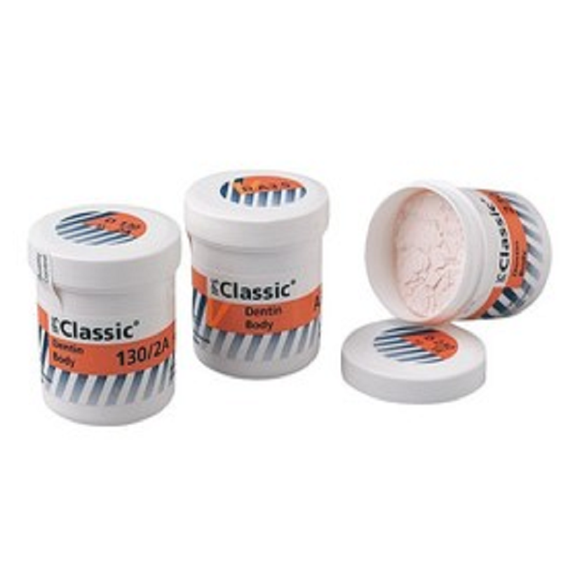 100g/Box Ivoclar IPS Classic D - Teeth Paint Whitening 评论和价格