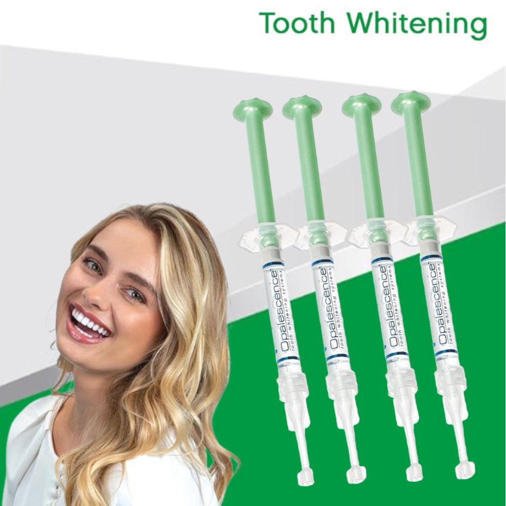 Opalescence Tooth‑Whitening Sy - Teeth Whitening Gel Opalescence 评论和价格