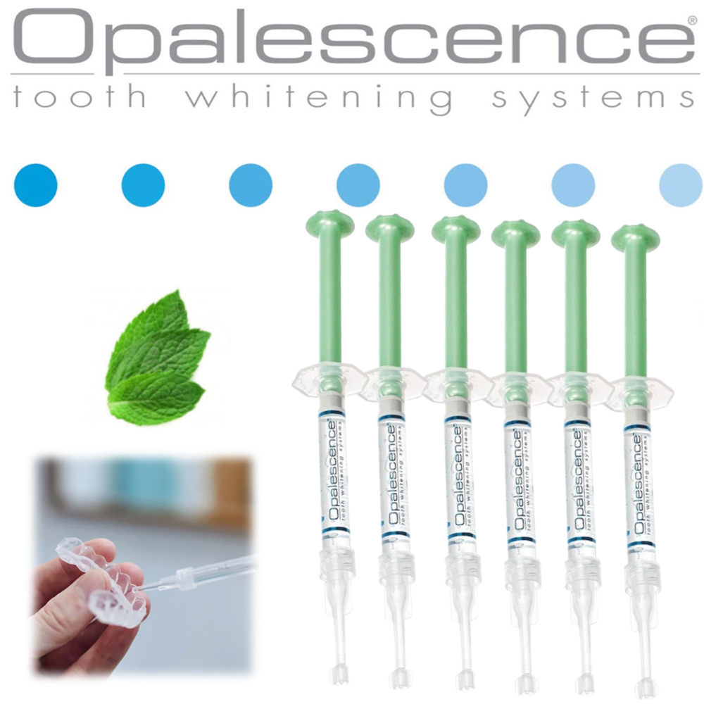 Opalescence Tooth‑Whitening Sy - Teeth Whitening Gel Opalescence 评论和价格