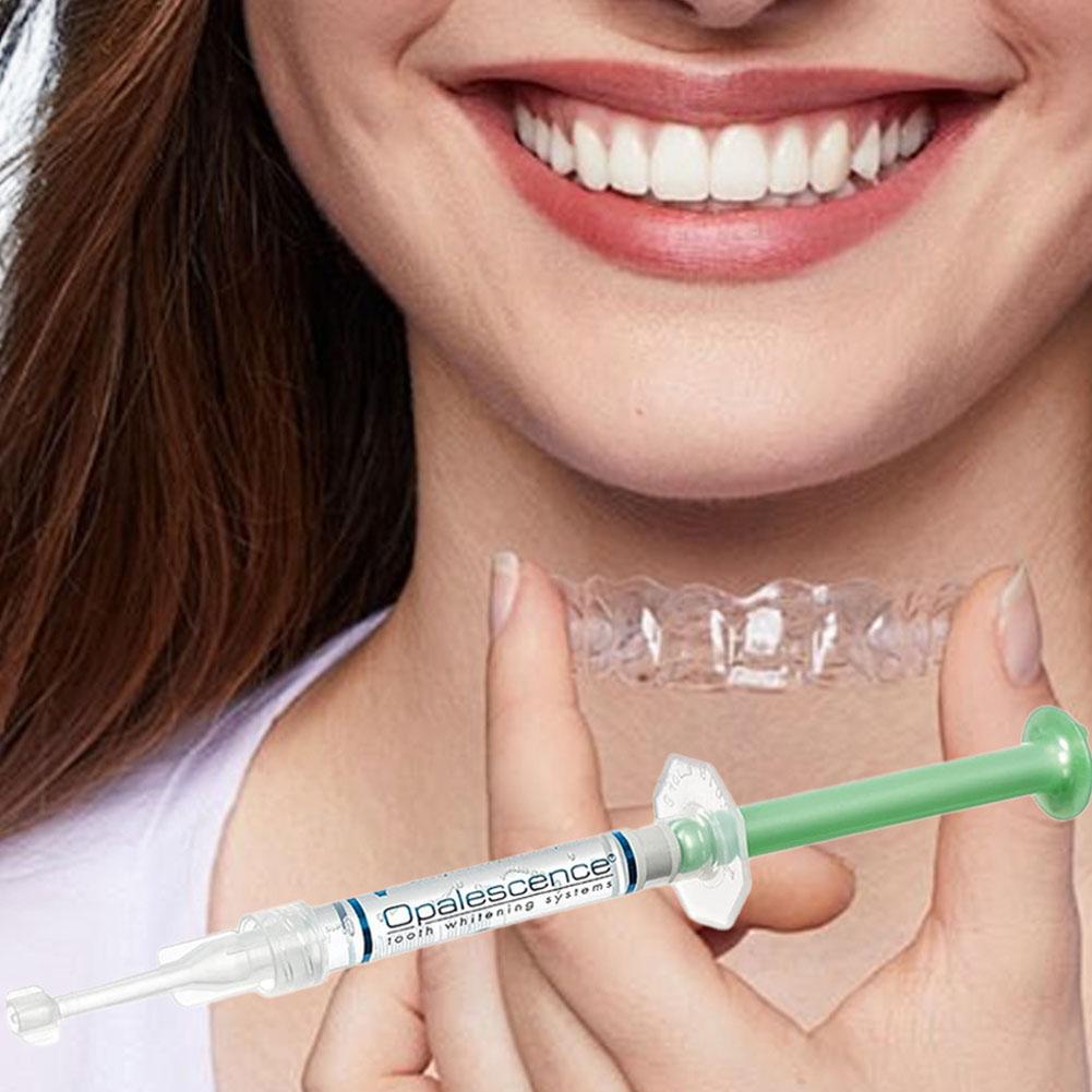 Opalescence Tooth‑Whitening Sy - Teeth Whitening Gel Opalescence 评论和价格