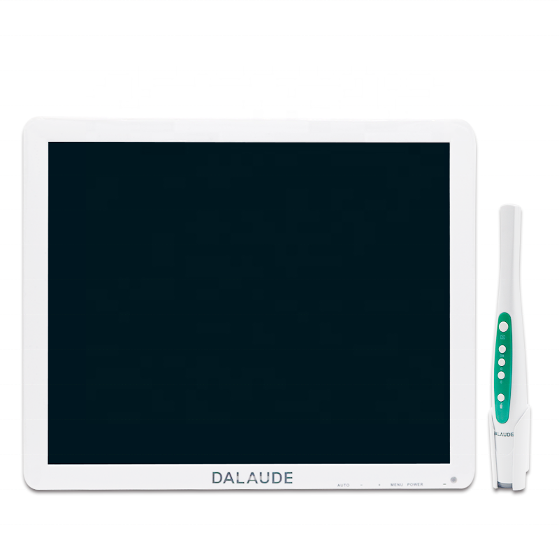 Hot Sales LED Light Real-time  - Teeth Whitening Video 评论和价格