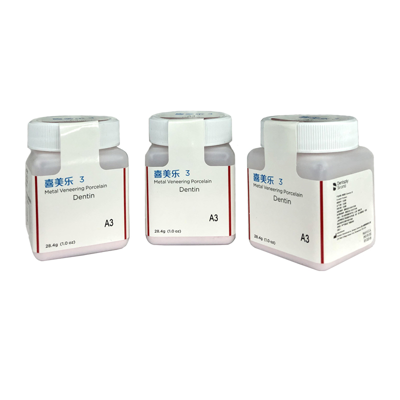 Ceramco-3 Pfm Dental Porcelain - Teeth Paint Whitening 评论和价格