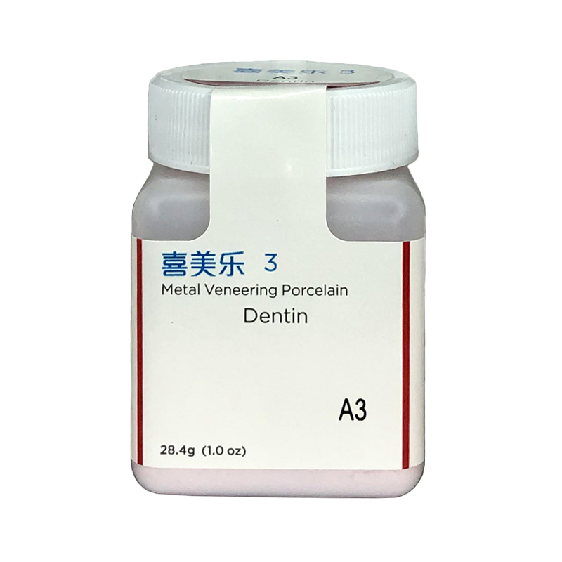 Ceramco-3 Pfm Dental Porcelain - Teeth Paint Whitening 评论和价格